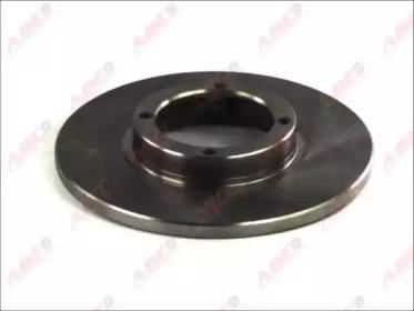 ABE C30008ABE Диск тормозной ABE C30008ABE Диск тормозной