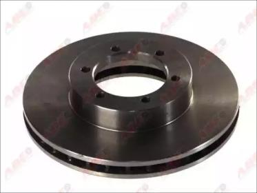 ABE C30305ABE Brake disc ABE C30305ABE Brake disc