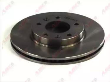 ABE C30307ABE Brake disc