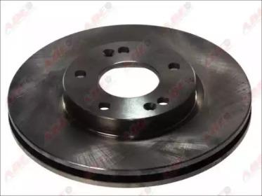 ABE C30325ABE Brake disc ABE C30325ABE Brake disc