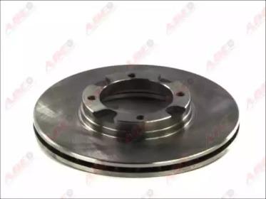 ABE C30500ABE Brake disc ABE C30500ABE Brake disc