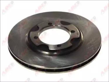 ABE C30502ABE Brake disc ABE C30502ABE Brake disc