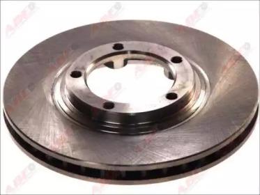 ABE C30507ABE Brake disc ABE C30507ABE Brake disc