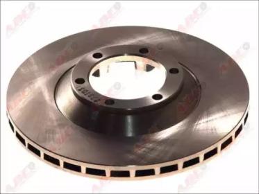 ABE C30510ABE Brake disc ABE C30510ABE Brake disc