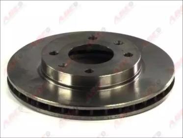 ABE C30513ABE Brake disc ABE C30513ABE Brake disc
