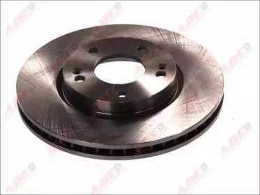 ABE C30517ABE Диск гальмівний