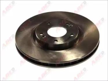 ABE C30522ABE Диск гальмівний