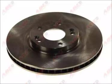 ABE C30531ABE Диск гальмівний