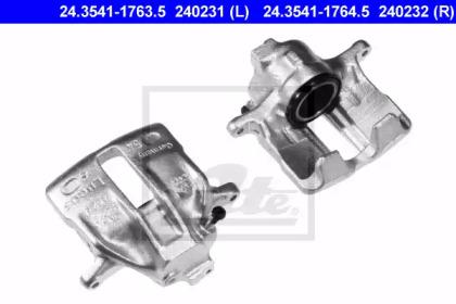 Ate 24.3541-1764.5 Brake caliper Ate 24.3541-1764.5 Brake caliper