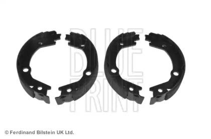 Blue Print ADG04134 Колодки гальмівні