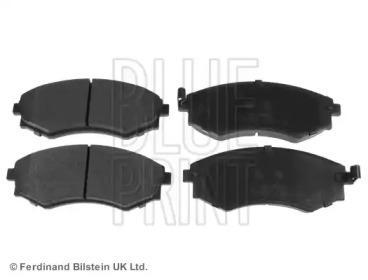Blue Print ADG04205 Brake pads Blue Print ADG04205 Brake pads