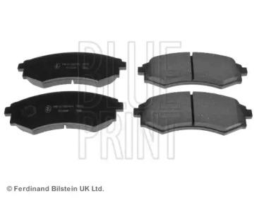 Blue Print ADG042105 Brake pads Blue Print ADG042105 Brake pads