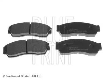 Blue Print ADG042129 Brake pads