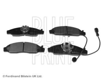 Blue Print ADG04241 Brake pads Blue Print ADG04241 Brake pads