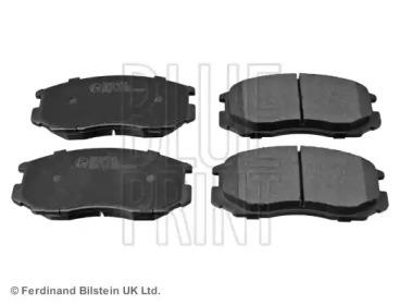 Blue Print ADG04295 Brake pads Blue Print ADG04295 Brake pads