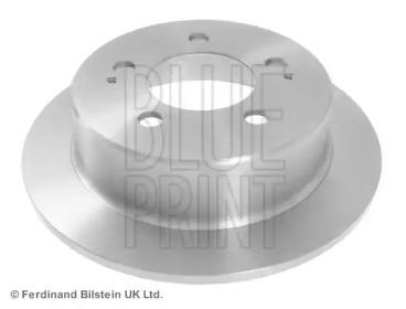 Blue Print ADG043118C Brake disc Blue Print ADG043118C Brake disc
