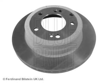 Blue Print ADG043119 Диск гальмівний Blue Print ADG043119 Диск гальмівний