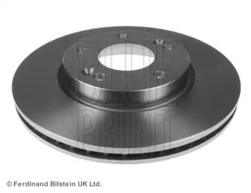 Blue Print ADG043193 Диск гальмівний Blue Print ADG043193 Диск гальмівний