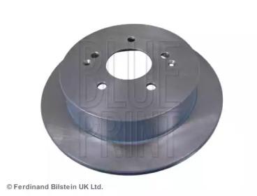 Blue Print ADG043215 Диск гальмівний Blue Print ADG043215 Диск гальмівний