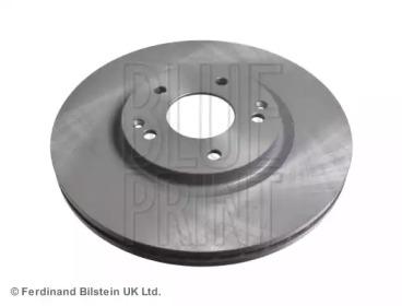 Blue Print ADG043218 Brake disc Blue Print ADG043218 Brake disc