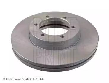 Blue Print ADG04337 Brake disc Blue Print ADG04337 Brake disc
