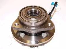 Japanparts KK10002 Wheel hub assy