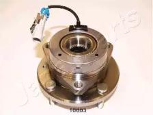 Japanparts KK10003 Wheel hub assy