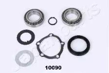 Japanparts KK10090 Подшипник ступицы колеса