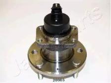 Japanparts KK20003 Wheel hub assy