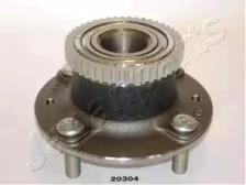 Japanparts KK20304 Wheel hub assy