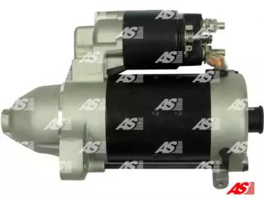 AS-PL S0454 Starter AS-PL S0454 Starter