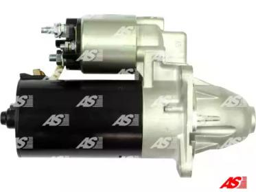 AS-PL S0457 Starter AS-PL S0457 Starter