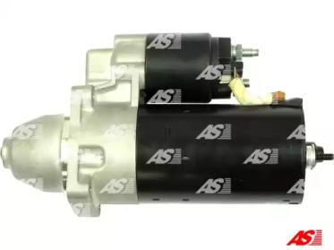 AS-PL S0459 Starter AS-PL S0459 Starter