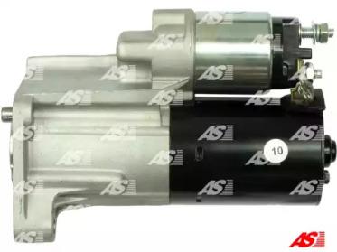AS-PL S0461 Стартер AS-PL S0461 Стартер
