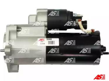 AS-PL S0468 Starter