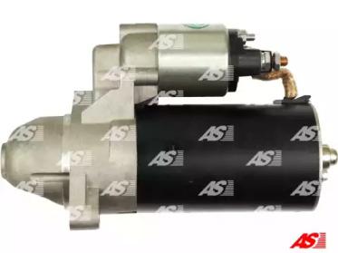 AS-PL S0475 Starter AS-PL S0475 Starter