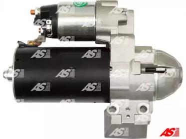 AS-PL S0479 Starter