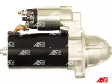 AS-PL S0480 Стартер
