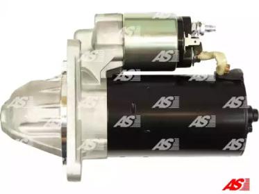 AS-PL S0482 Starter AS-PL S0482 Starter