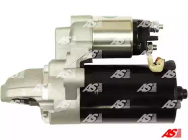 AS-PL S0484 Стартер AS-PL S0484 Стартер