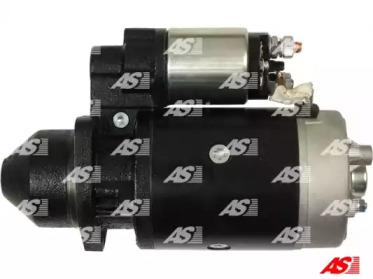 AS-PL S0496 Starter AS-PL S0496 Starter