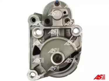 AS-PL S0500(BOSCH) Starter AS-PL S0500(BOSCH) Starter
