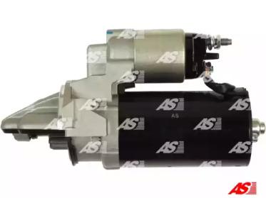AS-PL S0504 Starter AS-PL S0504 Starter