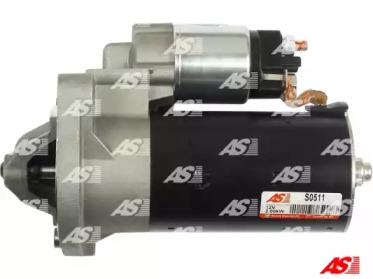 AS-PL S0511 Starter AS-PL S0511 Starter