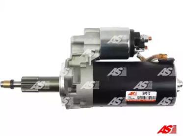 AS-PL S0512 Starter