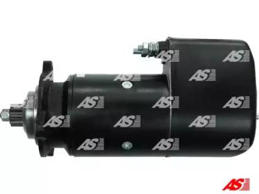 AS-PL S0513 Стартер