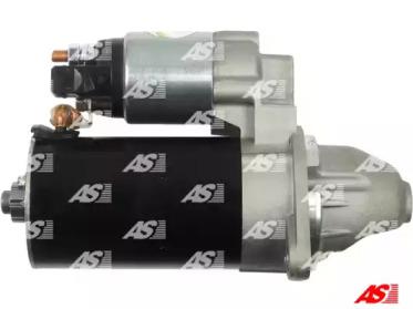 AS-PL S0514 Starter AS-PL S0514 Starter