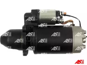 AS-PL S0515 Стартер