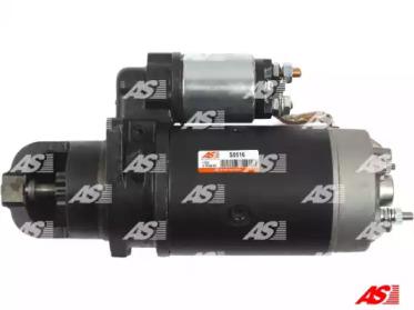 AS-PL S0516 Starter