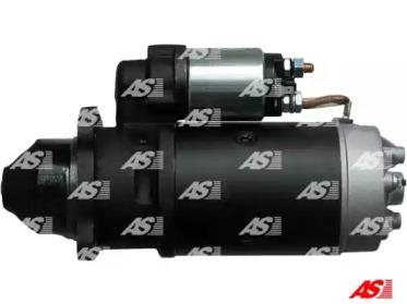 AS-PL S0517 Starter AS-PL S0517 Starter